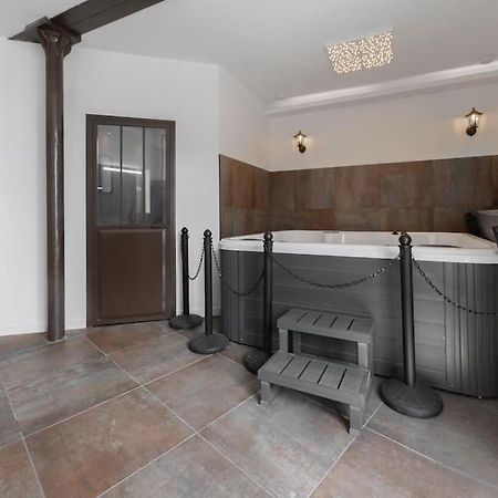 #Fer Rever 63# Spa # Тьєр Екстер'єр фото