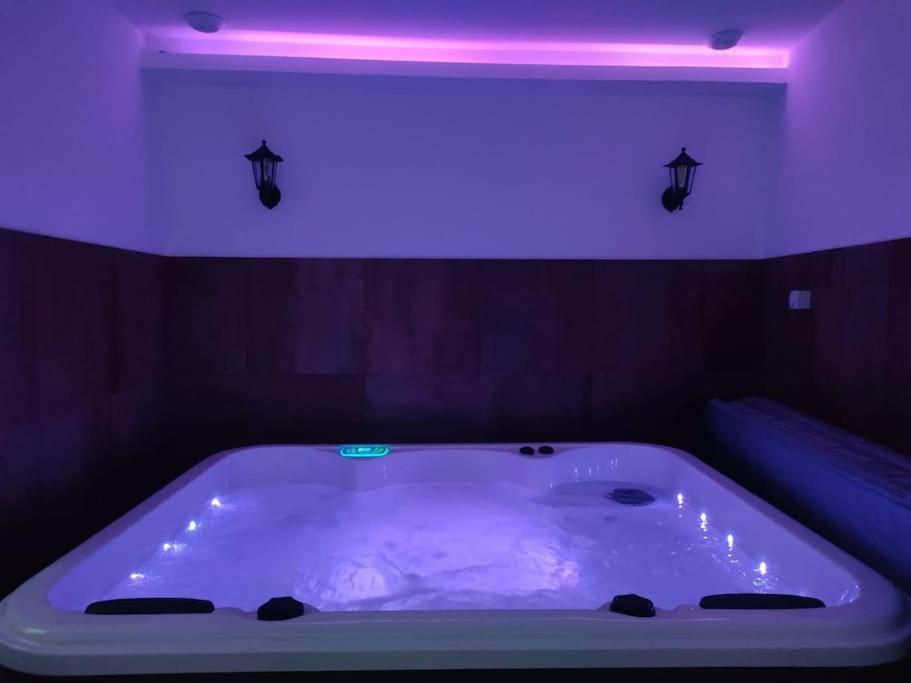 #Fer Rever 63# Spa # Тьєр Екстер'єр фото