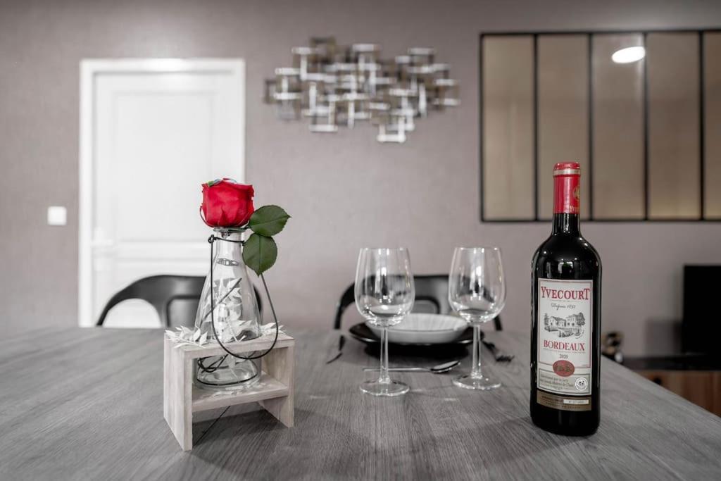 #Fer Rever 63# Spa # Тьєр Екстер'єр фото