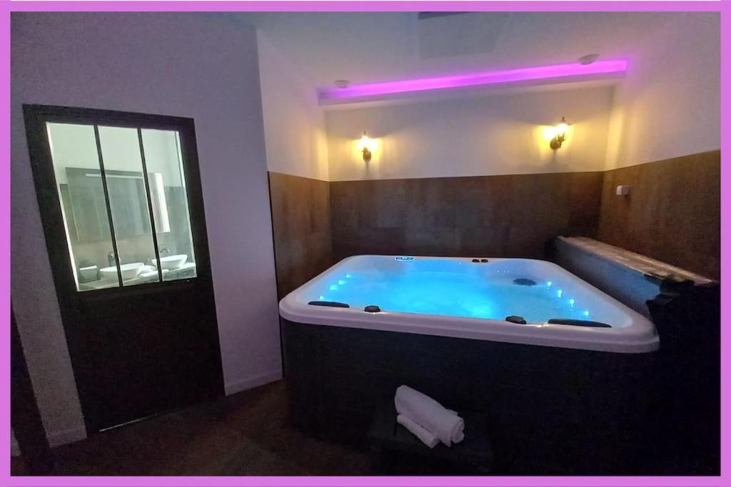 #Fer Rever 63# Spa # Тьєр Екстер'єр фото