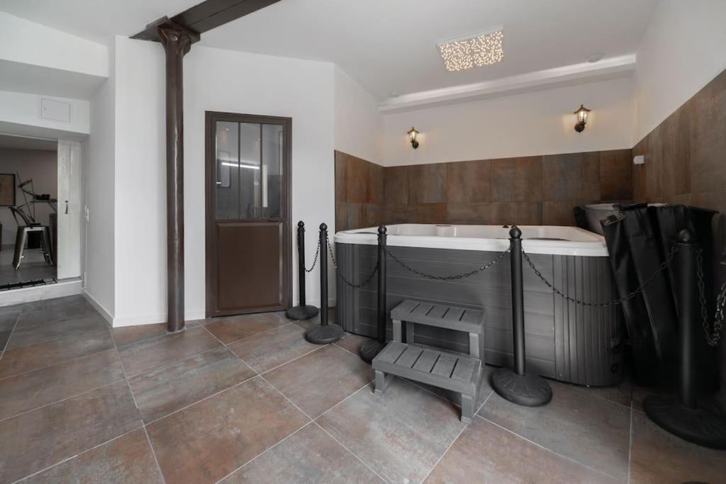 #Fer Rever 63# Spa # Тьєр Екстер'єр фото