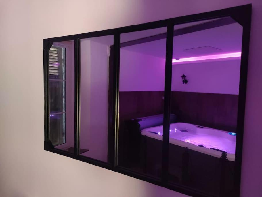 #Fer Rever 63# Spa # Тьєр Екстер'єр фото