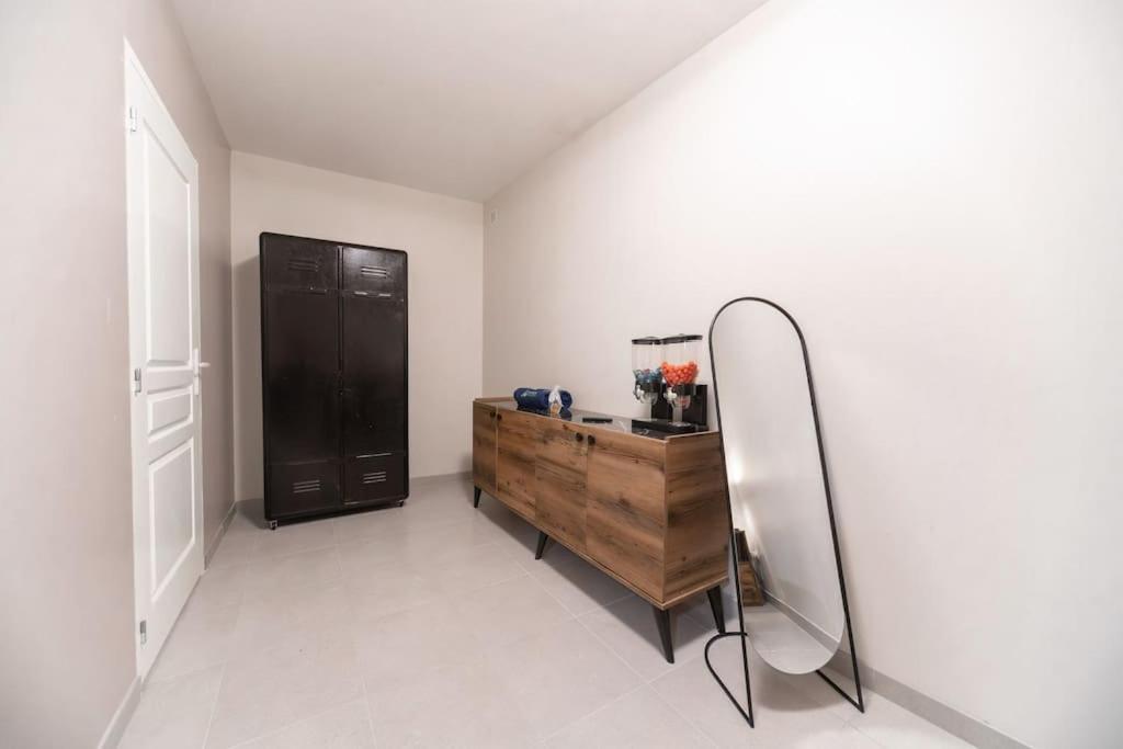 #Fer Rever 63# Spa # Тьєр Екстер'єр фото
