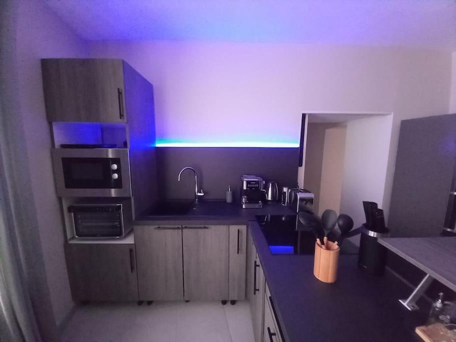 #Fer Rever 63# Spa # Тьєр Екстер'єр фото