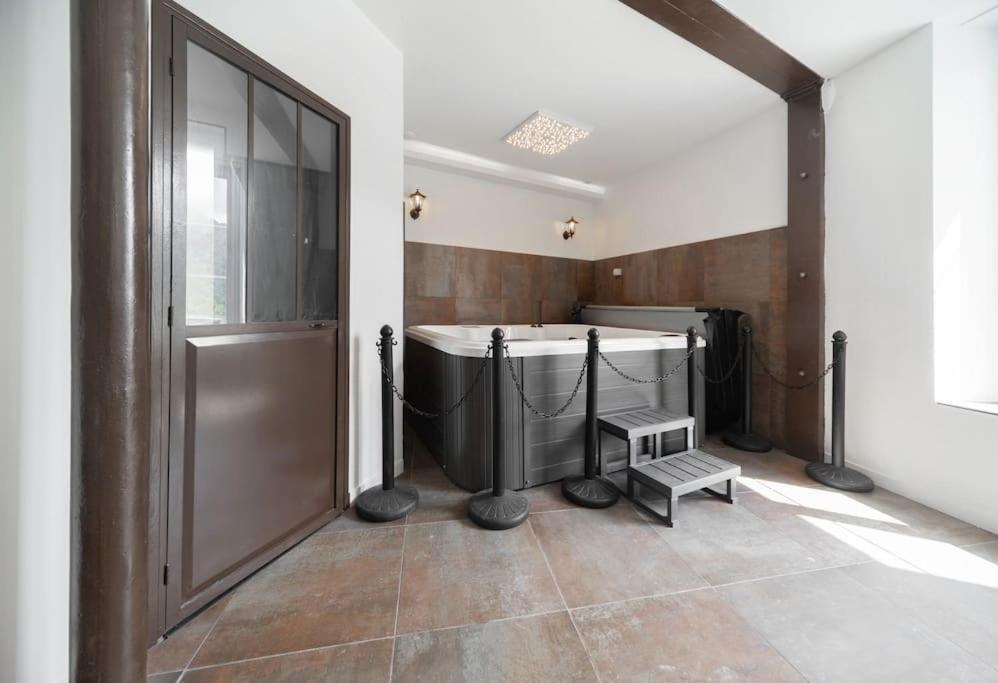 #Fer Rever 63# Spa # Тьєр Екстер'єр фото